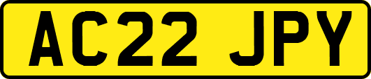 AC22JPY
