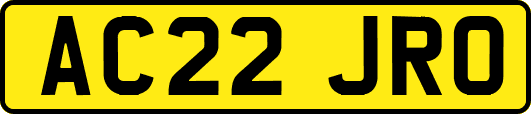 AC22JRO