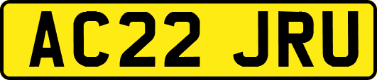 AC22JRU