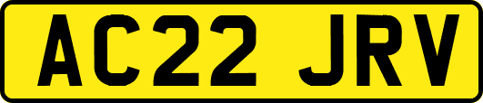 AC22JRV