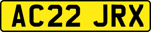 AC22JRX
