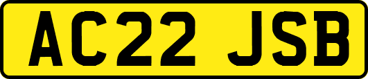 AC22JSB