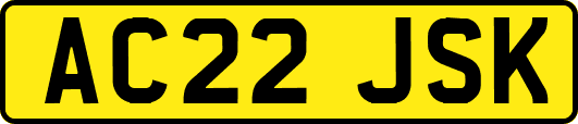 AC22JSK