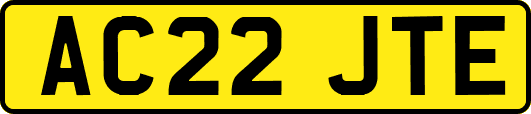 AC22JTE