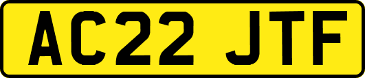 AC22JTF