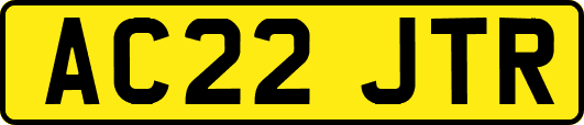 AC22JTR