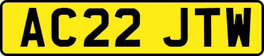 AC22JTW