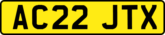 AC22JTX