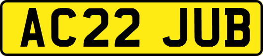 AC22JUB