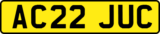 AC22JUC
