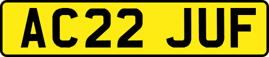AC22JUF