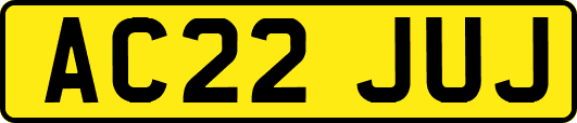 AC22JUJ