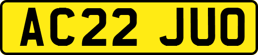 AC22JUO
