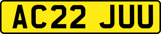 AC22JUU