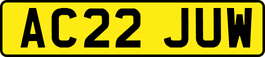 AC22JUW