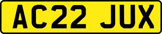 AC22JUX