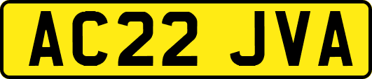 AC22JVA