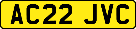AC22JVC