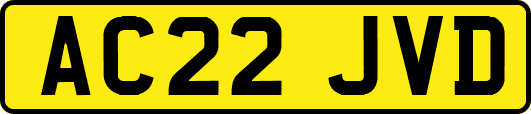 AC22JVD