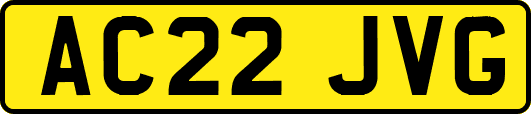 AC22JVG
