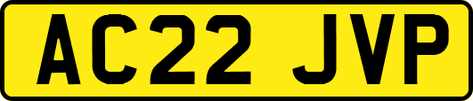 AC22JVP
