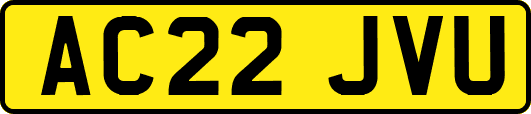 AC22JVU