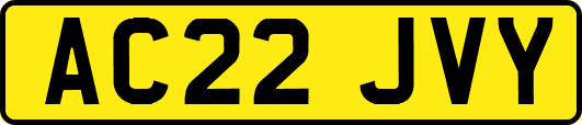AC22JVY