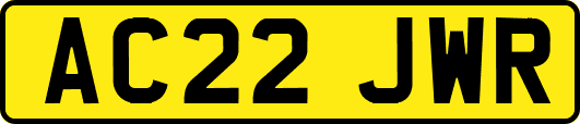 AC22JWR