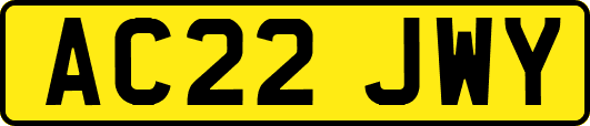 AC22JWY