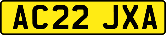 AC22JXA