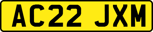 AC22JXM
