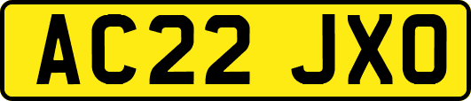 AC22JXO