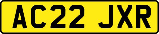 AC22JXR