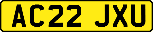 AC22JXU