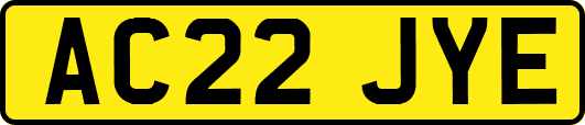 AC22JYE