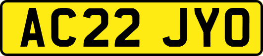 AC22JYO