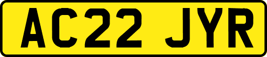 AC22JYR
