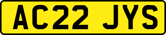 AC22JYS