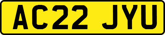 AC22JYU