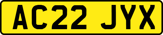 AC22JYX