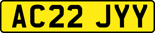 AC22JYY