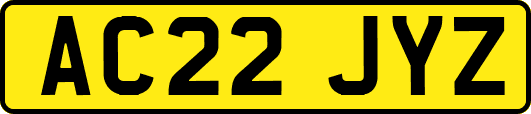 AC22JYZ