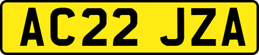 AC22JZA