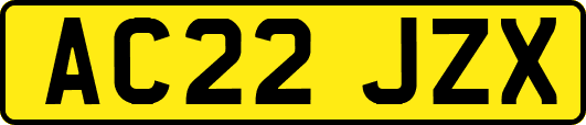 AC22JZX