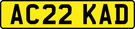 AC22KAD