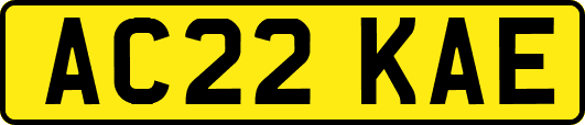 AC22KAE
