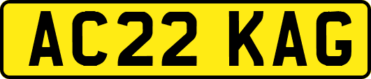 AC22KAG