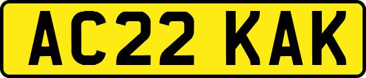 AC22KAK