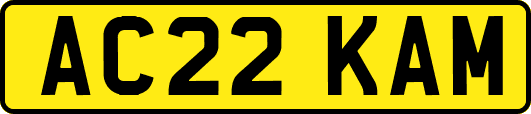AC22KAM