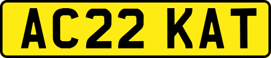 AC22KAT